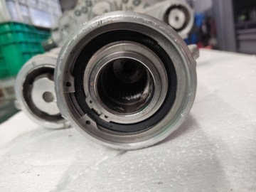 фото thumb №12, Редуктор коробка передач раздаточная mercedes-benz sprinter w907 a9073307900