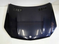 фото thumb №9, Mercedes gls x166 166 капот крышка двигателя 890