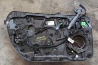 фото thumb №1, Volvo v40 механизм подъемник стекло дверь левый 31276215