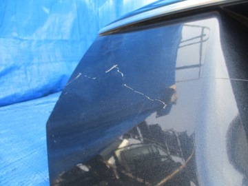 фото thumb №4, Крышка багажника зад задняя audi a6 c6 sedan