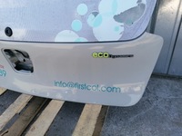 фото thumb №8, Крышка багажника багажника kia picanto ii 3 дверь m9y 11-16