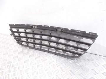 фото thumb №8, Решітка середня opel vectra c signum opc рестайлінг 05-08 319913653 оригінал