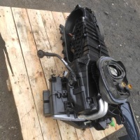 фото thumb №8, Отопитель корпус skoda octavia ii fl 1z1820003 fl