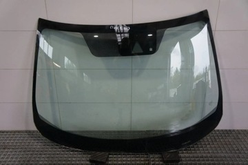 фото thumb №1, Стекло перед передняя лобовое honda civic x