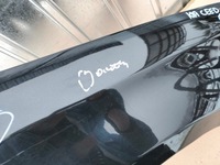 фото thumb №10, Крыло правый перед kia ceed i lift цвет 1k 2009-2012