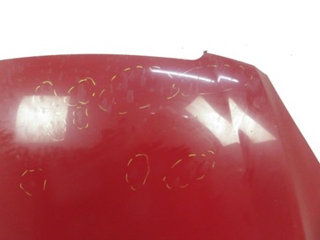 фото thumb №8, Капот kia ceed i sw ed