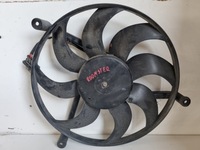 фото thumb №1, Skoda roomster 1.6 вентиляторы радиатора 10p0120