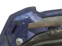 фото thumb №10, Капот peugeot 307 r 2001-2005 код лакофарбового покриття ege