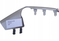 фото thumb №1, Захист консолі тунель ліва nissan gt-r gtr 09-11