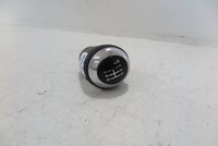 фото thumb №1, Ручка переключения передач mazda 5 iii cw 2.0b