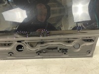 фото thumb №9, Дверь передние левая smart #1