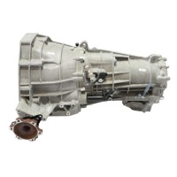 фото thumb №13, Audi a4 b8 2.0 tfsi cdha кпп кпп / коробка передач механическая 6 трансмиссионная mvp 0b1300027s