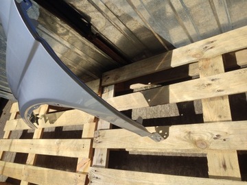 фото thumb №10, Крыло левый перед honda cr-v re 3 iii 2006-2009r дорестайлинг цвет nh700m