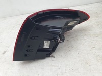 фото thumb №6, Mercedes glc a253 w253 x253 рестайлинг 19- лампа левая левый задняя зад a2539062203