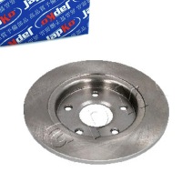 фото thumb №1, Гальмівні диски гальмівні задня do chrysler grand voyager v