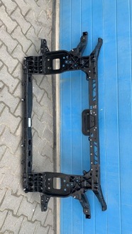 фото thumb №1, Hyundai tucson 2021- pas передній перед