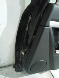 фото thumb №9, I843 дверь правый задняя opel signum z20r