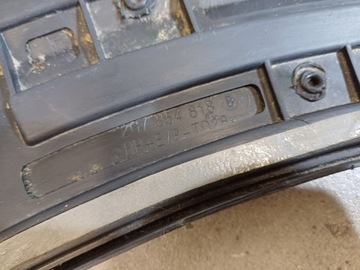 фото thumb №11, Vw taigo планка na крило правий зад nr. 2g7854818b