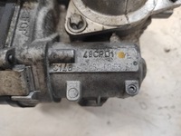 фото thumb №5, Opel astra h 04- 1.9cdti дросельна заслінка 48cpd1