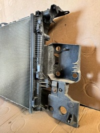 фото thumb №7, Pas передний радиатор renault fluence ze