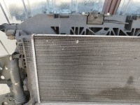 фото thumb №4, Pas передний радиатор 1.5 dci k9k renault grand scenic iii 3 lift 2012-2016