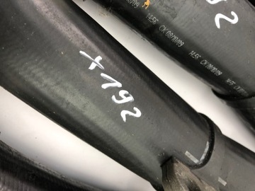 фото thumb №6, Vw touran 1.9 tdi шланг шланг інтеркулер 1k0145833c