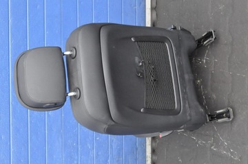 фото thumb №8, Maserati ghibli iii сиденье правые перед кожа англичанин