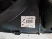 фото thumb №13, Комплект радиатор вентилятор 7801993 bmw e87 e90 e91 2.0d