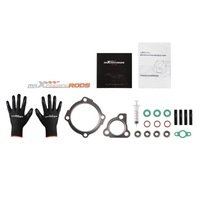 фото thumb №11, K04-001 turbodoładowka do volkswagen vw jetta golf gti 1.8t 53039700052