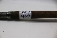 фото thumb №8, Привідний вал права expert iv jumpy vivaro 2.0 blue #469