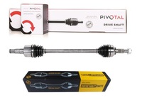 фото thumb №1, Приводной вал задняя tesla model 3 5yj3 ev/ev rwd/awd el