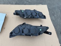 фото thumb №13, Перед капот лампа бампер крыло 549 fiat ducato iii lift 14-23 2021 rok