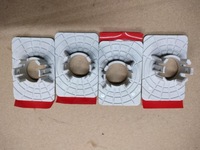 фото thumb №1, Корзина кронштейн датчика pdc bmw mini задня