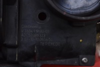 фото thumb №8, Дроссельная заслонка v760491980 citroen c4 picasso 1 i 1.6 vti 120 km 06-13