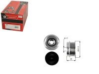 фото thumb №1, Зчеплення генератора gates