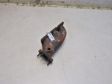 фото thumb №7, Коллектор выпускной правые audi a6 c6 3.2 fsi 06e253034d