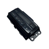фото thumb №8, Toyota land cruiser j120 2008 панель клімат-контролю 5590060g80