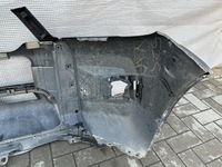 фото thumb №11, Toyota hilux viii рестайлинг invincible бампер переднее перед