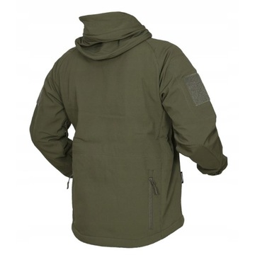 Тактическая куртка FALCON Olive Tactical Softshell НОВИНКА