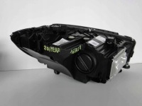 фото thumb №5, Mercedes c klasa w206 206 лампа левая led high perf