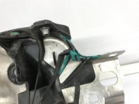 Porsche macan підсилювач верхній поперечина перед 95b805479f Зі Шроту, фото thumb