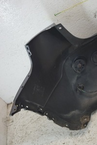 фото thumb №12, Бампер задняя nissan qashqai j10 b52g