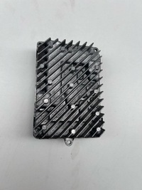 фото thumb №1, Audi преобразователь модуль 4k0941591 b оригинал