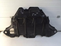 фото thumb №1, Nissan leaf ii 2 защита плита pod кузов задняя