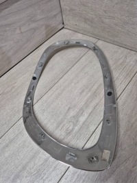 11313. mini f60 хром лампа правий перед 7388118 Недорого, фото thumb