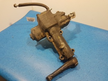 фото thumb №10, Range rover p38a 94-02 4.0 v8 трансмиссия рулевая 8076974101