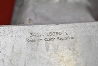 фото thumb №7, Балка бампера перед передня підсилювач audi q7 4m 15-