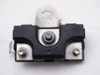 фото thumb №1, Audi a8 d3 4e0 02-10 фильтр помехоподавляющий