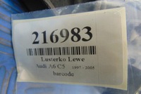 фото thumb №6, Audi a6 c5 universal зеркало левая