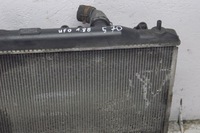 фото thumb №6, Радиатор вентилятор honda civic viii ufo 1.8 b